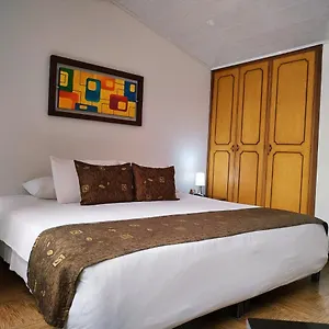 Confort Bogotá