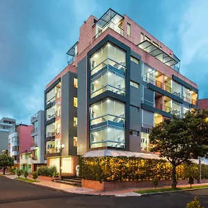 Regency La Feria Bogota